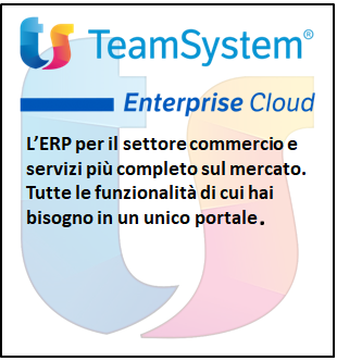 Enterprise Cloud