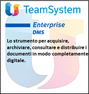 Enterprise DMS